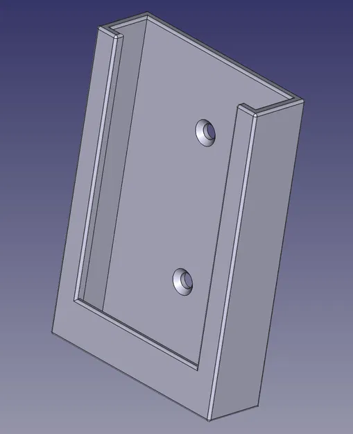 Giá đỡ remote NVIDIA Shield Pro (2017) - Image 1