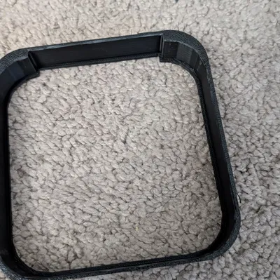 Giá treo tường cox/xfinity XB7/XB8 kèm quạt 80mm