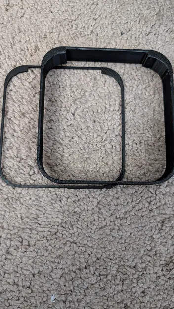 Giá treo tường cox/xfinity XB7/XB8 kèm quạt 80mm - Image 5