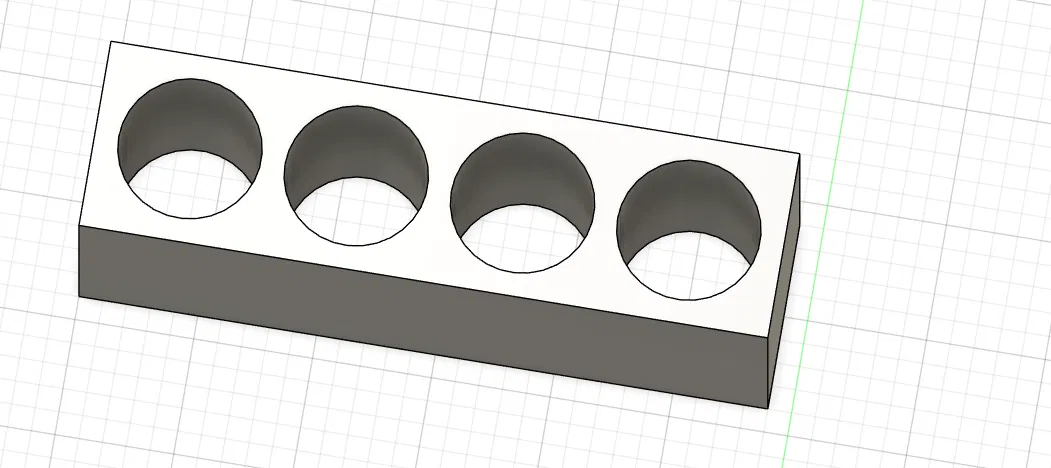 Các bộ phận Hemi inline 4 (tùy chỉnh theo nhu cầu) - Image 1