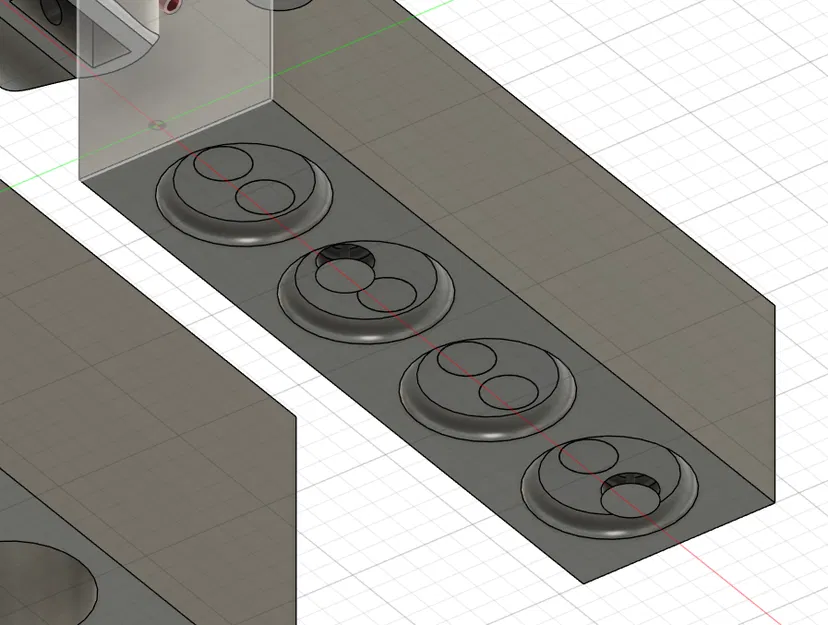 Các bộ phận Hemi inline 4 (tùy chỉnh theo nhu cầu) - Image 6