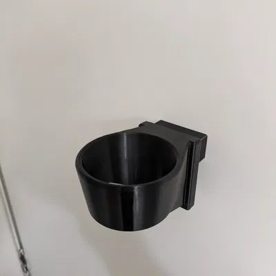 Giá Treo Tường Máy Sấy Tóc cho Toughbuilt ClipTech Hub