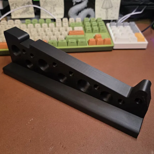 Kê/Nâng Line 6 Helix (Zorin Remix) - Stand/Riser - Image 1