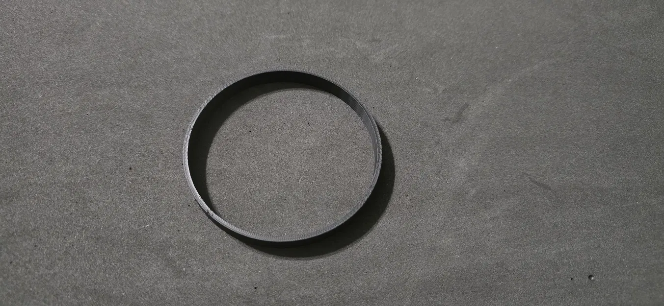 Nam châm bánh răng Vault-Tec (không AMS) - SNAP FIT - Image 5