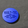 Nam châm bánh răng Vault-Tec (không AMS) - SNAP FIT - Thumbnail 6
