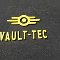 Nam châm bánh răng Vault-Tec (không AMS) - SNAP FIT - Thumbnail 7