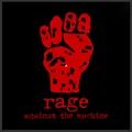 Bìa album Rage Against the Machine (fake album cover) - Thumbnail 1