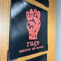 Bìa album Rage Against the Machine (fake album cover) - Thumbnail 3