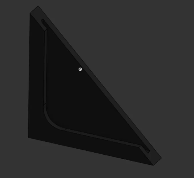 Giá treo tường cho các mẫu bìa album của mình - Image 1