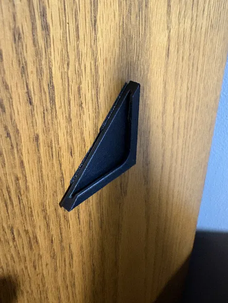 Giá treo tường cho các mẫu bìa album của mình - Image 2