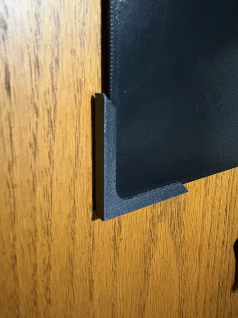 Giá treo tường cho các mẫu bìa album của mình - Image 3