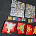 Khay Insert Worldspanner Heroes - Thumbnail 2