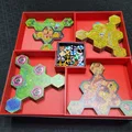 Khay Insert Worldspanner Heroes - Thumbnail 5