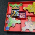 Khay Insert Worldspanner Heroes - Thumbnail 6