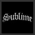 Bìa album Sublime - Thumbnail 1