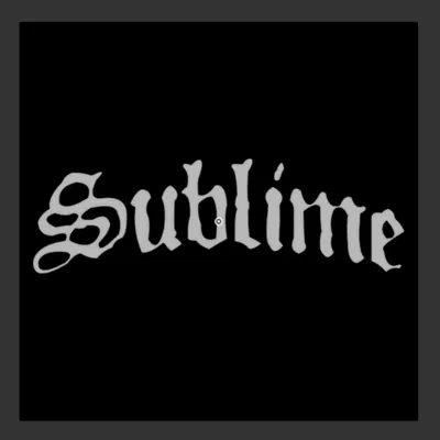 Bìa album Sublime