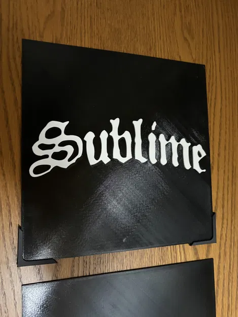 Bìa album Sublime - Image 2