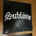 Bìa album Sublime - Thumbnail 2