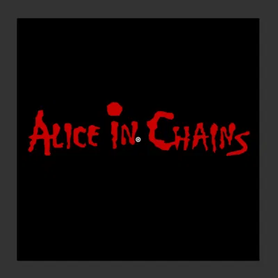 Bìa album Alice in Chains (album cover art)