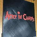 Bìa album Alice in Chains (album cover art) - Thumbnail 2