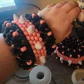 Spike Kandi bo tròn (Rounded Kandi spike) - Thumbnail 3