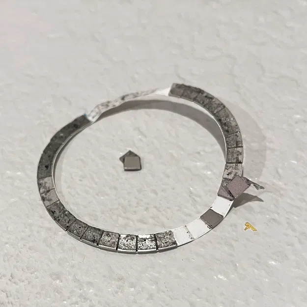 Magnetic Map Tracker – Bộ theo dõi bản đồ nam châm - Image 4