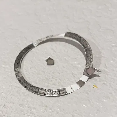 Magnetic Map Tracker – Bộ theo dõi bản đồ nam châm