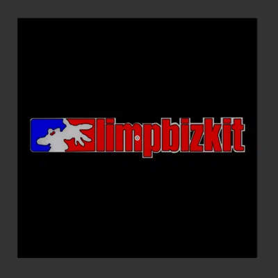 Bìa album Limp Bizkit