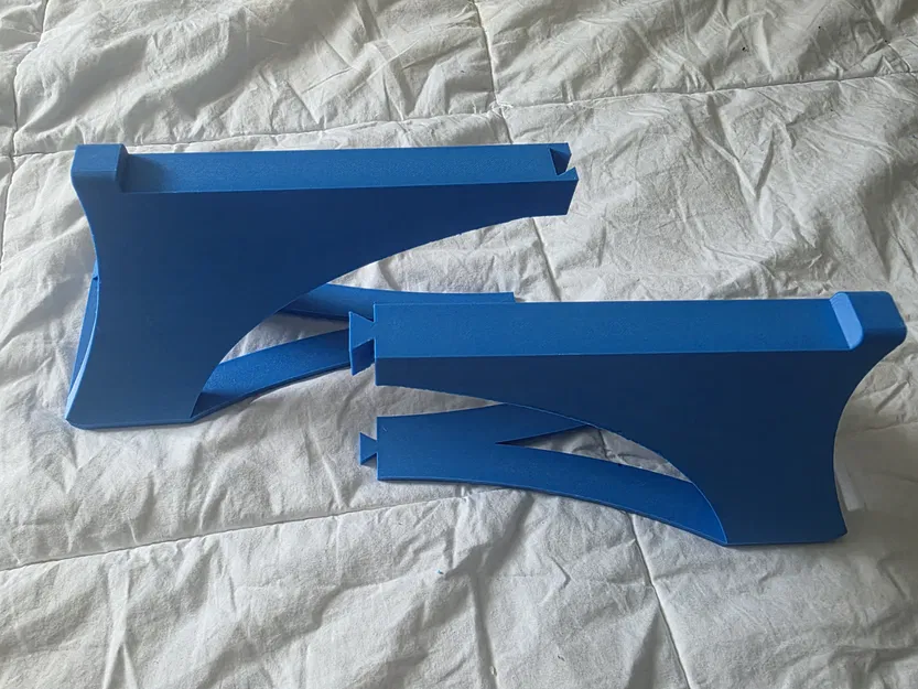 Chân đế Hyte Y70 (Hyte Y70 Stand) - Image 1