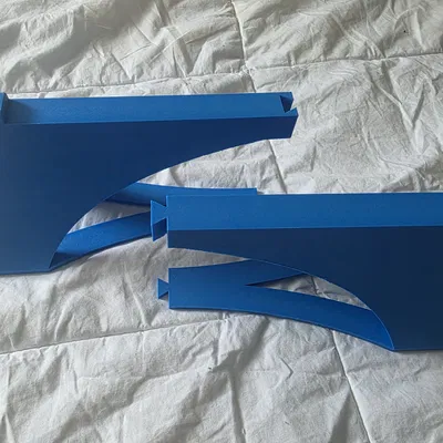 Chân đế Hyte Y70 (Hyte Y70 Stand)