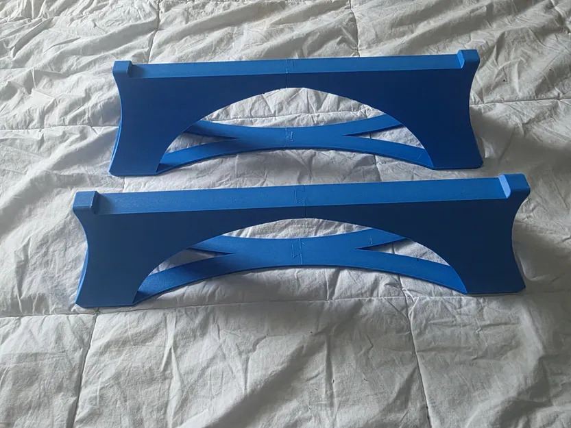 Chân đế Hyte Y70 (Hyte Y70 Stand) - Image 3