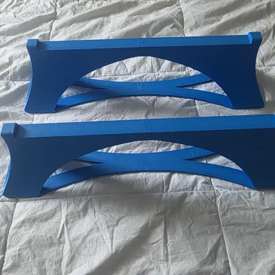 Chân đế Hyte Y70 (Hyte Y70 Stand)