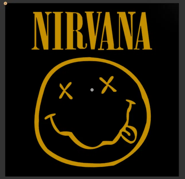 Bìa album in 3D (3d printed Album covers) - Image 1