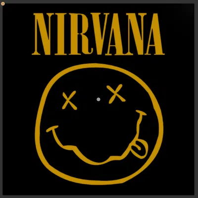 Bìa album in 3D (3d printed Album covers)