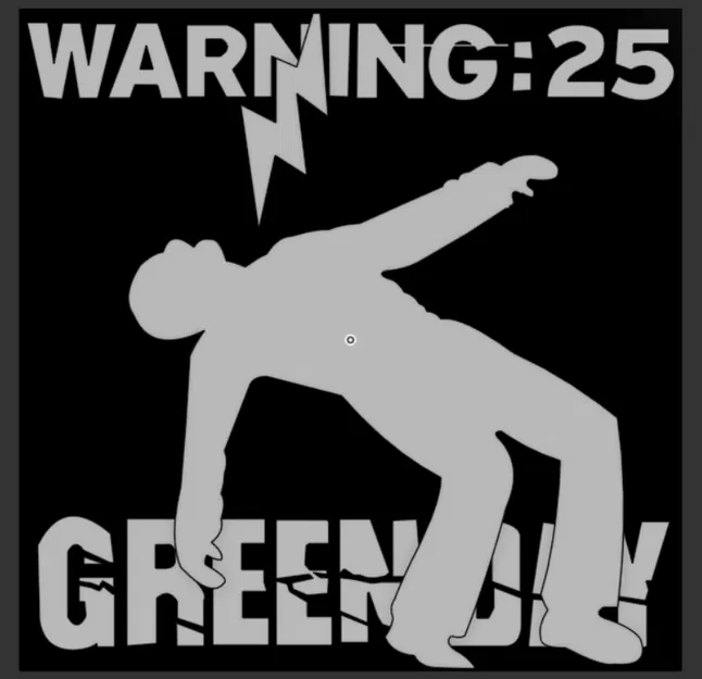 Bìa album in 3D (3d printed Album covers) - Image 3