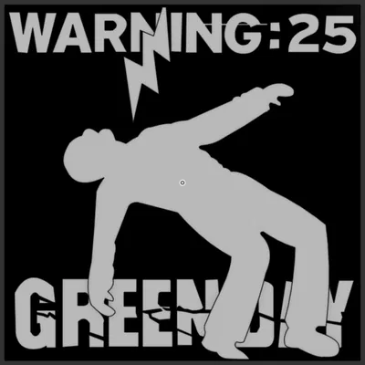 Bìa album in 3D (3d printed Album covers)