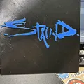 Bìa album in 3D (3d printed Album covers) - Thumbnail 6