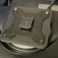 Adapter VESA 100x100 cho Samsung Odyssey G6/G7/G8 (Vesa Mount Adapter) - Thumbnail 4