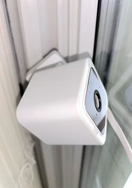 Giá đỡ Wyze Cam cho cửa sổ trượt (Wyze Cam Sliding Window Mount) - Image 5