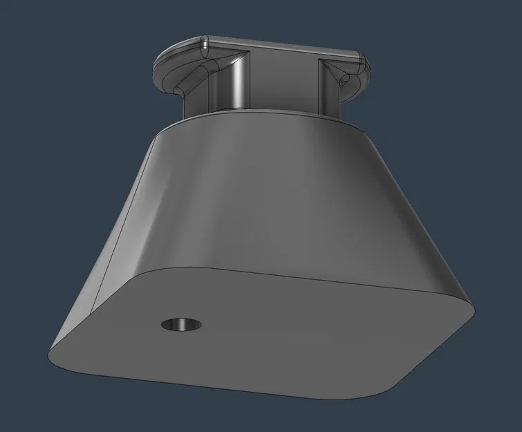 Giá đỡ Wyze Cam cho cửa sổ trượt (Wyze Cam Sliding Window Mount) - Image 6