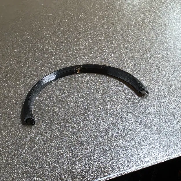 Kẹp siết tai nghe Shokz cho người đầu nhỏ (athlete) - Image 3