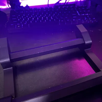 Giá đỡ cuộn filament (3 cuộn)