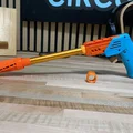 Dart Zone Solo – Adapter Barrel (Gắn barrel dài & SCAR) - Thumbnail 1