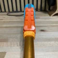 Dart Zone Solo – Adapter Barrel (Gắn barrel dài & SCAR) - Thumbnail 2