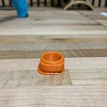 Dart Zone Solo – Adapter Barrel (Gắn barrel dài & SCAR) - Thumbnail 3