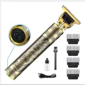 Cữ lược 6mm cho tông đơ Hair clipper/trimmer T9 - Thumbnail 2