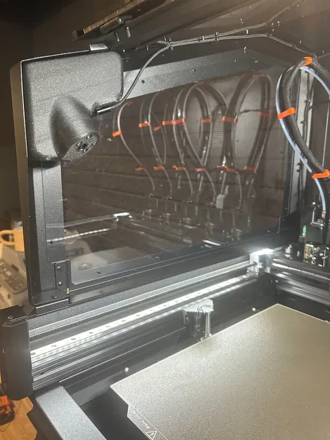 Camera Enclosure Unofficial cho Prusa XL - Image 2