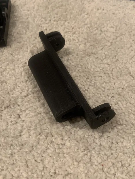 Giá gắn PM5/PM4/PM3 cho máy chèo Concept 2 Model B - Image 3