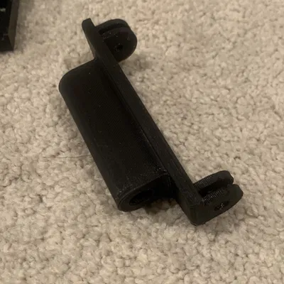 Giá gắn PM5/PM4/PM3 cho máy chèo Concept 2 Model B