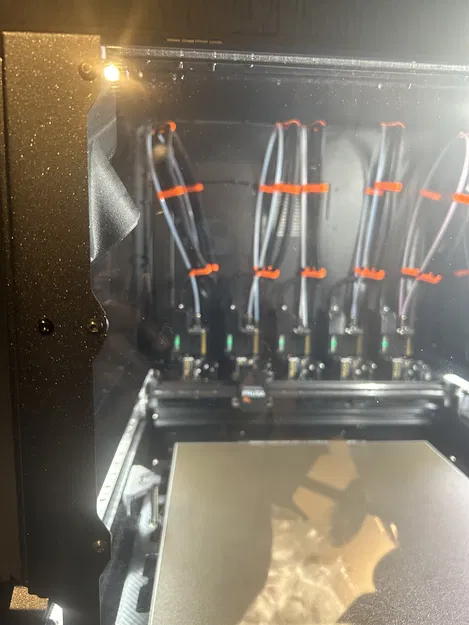 Camera Enclosure Unofficial cho Prusa XL - Image 3